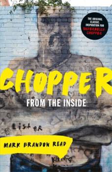 Paperback From the Inside Book