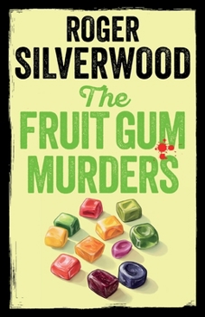 Paperback The Fruit Gum Murders Book