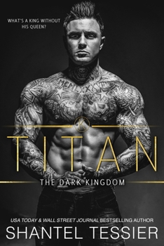 Titan B0CNMYNMDZ Book Cover