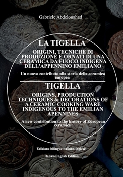 Paperback La tigella [Italian] Book