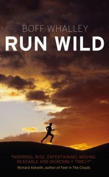 Hardcover Run Wild Book