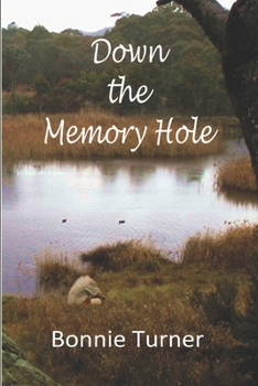 Paperback Down the Memory Hole Book