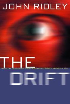 Hardcover The Drift Book