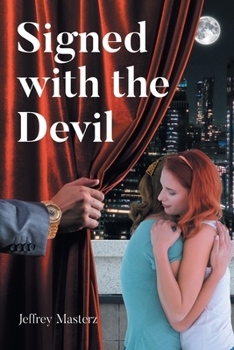 Paperback Signed with the Devil Book
