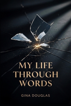Paperback My Life Through Words Book