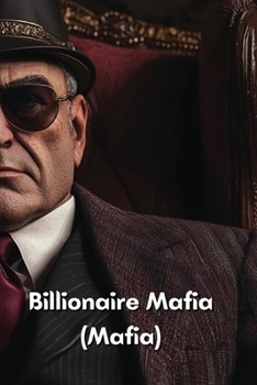 Paperback Billionaire Mafia (Mafia) Book