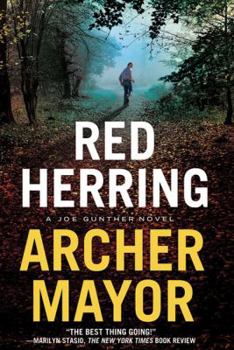 Red Herring - Book #21 of the Joe Gunther