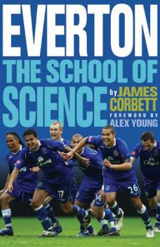 Paperback Everton Book