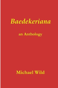 Paperback Baedekeriana Book