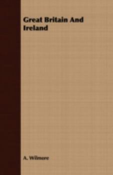 Paperback Great Britain and Ireland Book