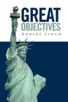 Paperback Great Objectives Book