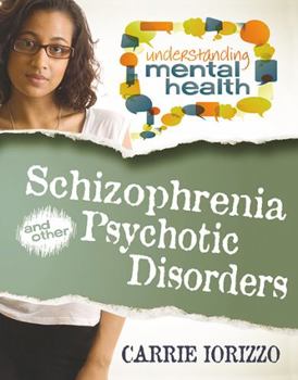 Paperback Schizophrenia and Other Psychotic Disorders Book