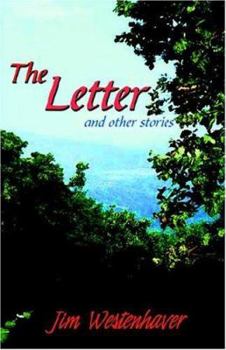 Paperback The Letter And Other Stories Book