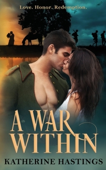 Paperback A War Within Book