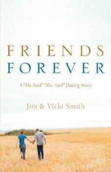 Paperback Friends Forever Book