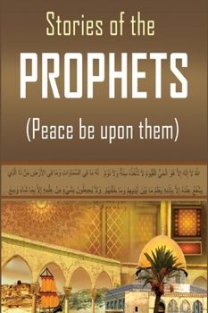 Hardcover Stories of the Prophets Book