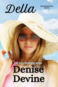 Paperback Della: A Sweet Contemporary Romantic Comedy Book