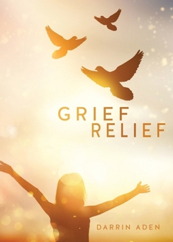 Paperback Grief Relief Book