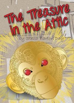 Paperback The Treasure in the Attic Book