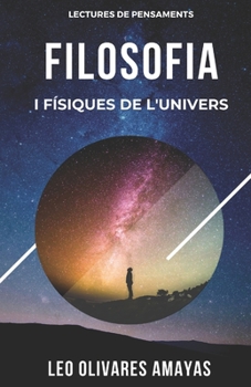 Paperback Filosofia i f?siques de l'univers [Catalan] Book