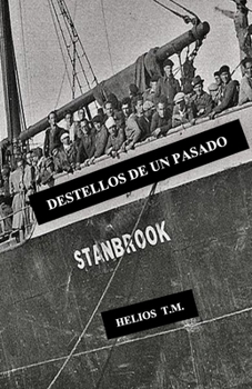 Paperback Destellos de Un Pasado [Spanish] Book