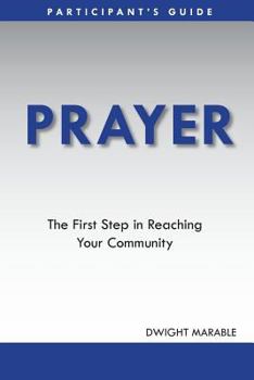 Paperback Prayer: Participant's Guide Book