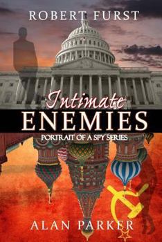 Paperback Intimate Enemies Book