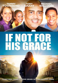 If Not for His Grace