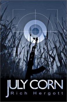 Paperback July Corn Book