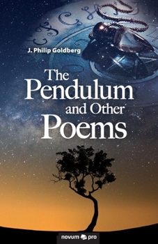 Paperback The Pendulum and Other Poems Book
