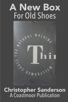 Paperback A New Box For Old Shoes Book