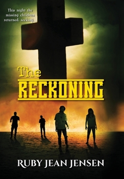 Hardcover The Reckoning Book