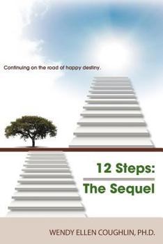 Paperback 12 Steps the Sequel Book