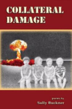 Perfect Paperback Collateral Damage Book