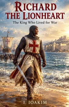 Richard the Lionheart (Warriors)
