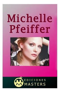 Paperback Michelle Pfeiffer [Spanish] Book