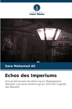 Paperback Echos des Imperiums [German] Book
