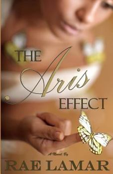 Paperback The Aris Effect Book