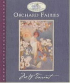 Hardcover Orchard Fairies Book
