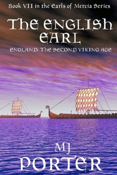 The English Earl - Book #7 of the Earls of Mercia