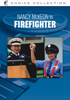 Firefighter