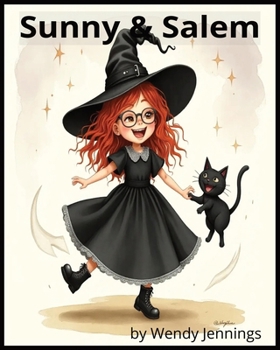 Paperback Sunny & Salem: Book 1 Book