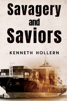 Paperback Savagery and Saviors Book