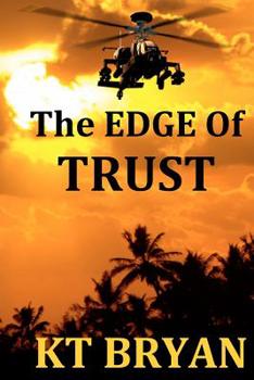 Paperback The Edge of Trust: Team Edge Book