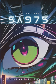 Paperback Sa975: Act One Book