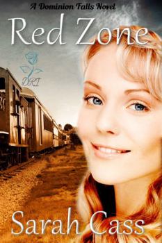 Paperback Red Zone (The Dominion Falls Series Book 6.5) Book