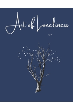 Paperback Art of Loneliness Book