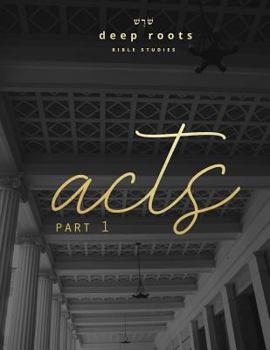 Paperback Acts: Part 1 Book