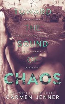 Paperback Toward the Sound of Chaos Book