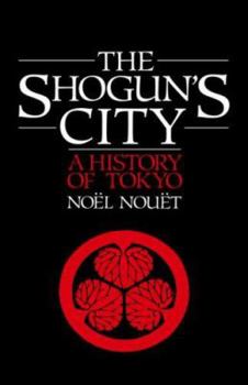 Hardcover Shoguns City Book